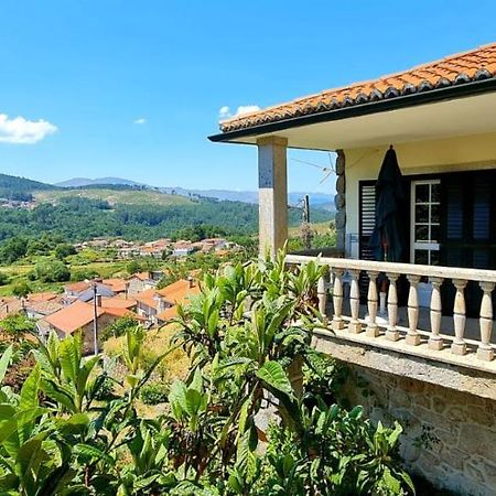 Villa Catarina - Xuresvillas Lobios Exterior photo