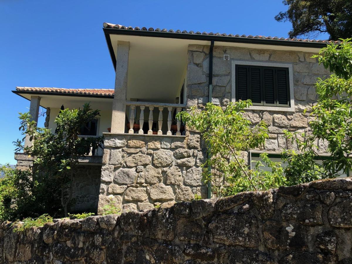 Villa Catarina - Xuresvillas Lobios Exterior photo