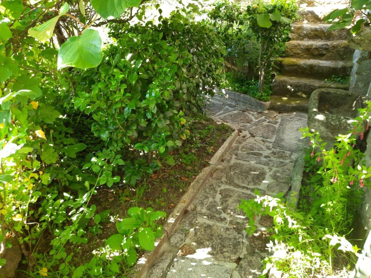 Villa Catarina - Xuresvillas Lobios Exterior photo