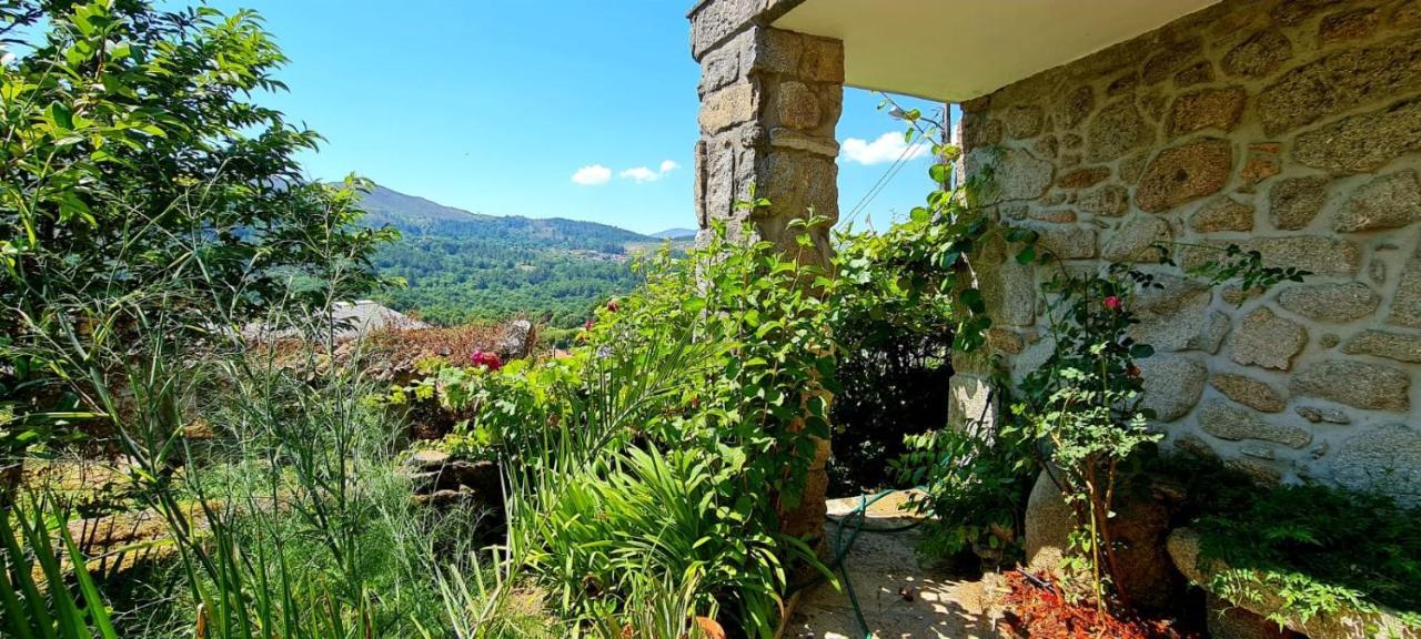 Villa Catarina - Xuresvillas Lobios Exterior photo